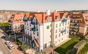 Ibis Styles Deauville Villers Plage Villers-sur-mer 3*